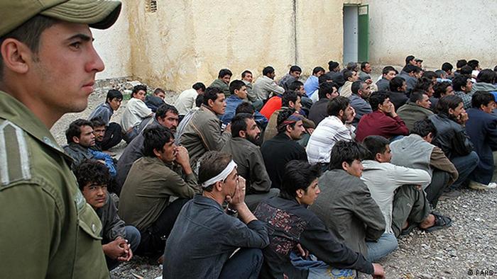 Iran forcibly expels over 135,000 Afghans in 6 months