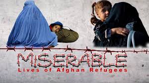 Storytelling Documentary on the Miserable Lives of Afghan Refugees in Quetta