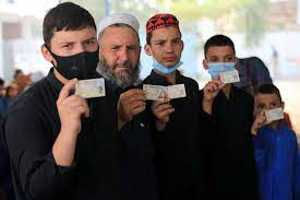 Government of Pakistan and UNHCR open 11 PoR smartcard modification centres for Afghan refugees in Pakistan