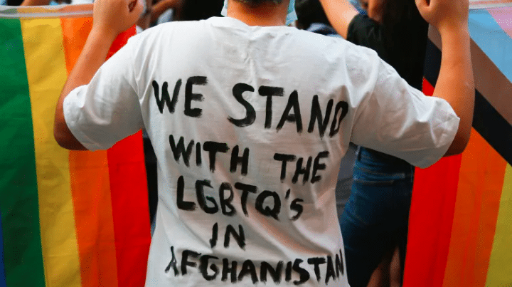 Refugee group partners with Ottawa to bring hundreds of LGBTQ Afghans to Canada