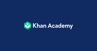 Khan Academy provides free world-class education for anyone, anywhere