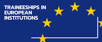 European Union Traineeships Program 2023 (Fully Funded)