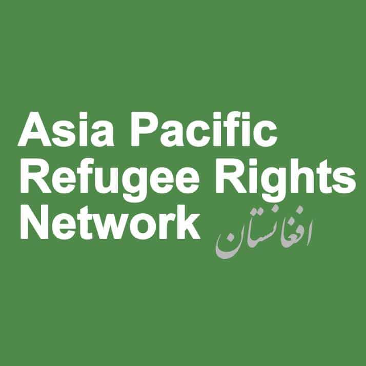APRRN Information on Afghanistan