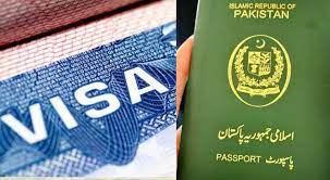 Pakistan: FO orders embassies to not issue visas to Afghan citizens