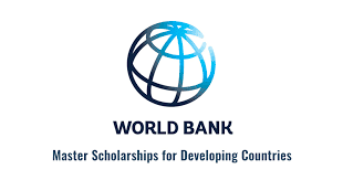 World Bank Scholarships Program