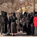 Denmark will systematically grant asylum to Afghan women