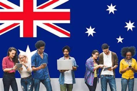 Fully-Funded Australia Awards Scholarships 2024 for International Students