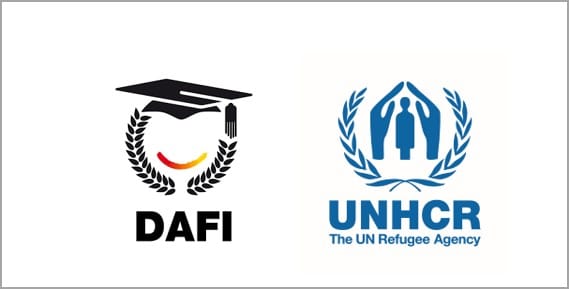 DAFI scholarships for the educated Afghan refugee youth
