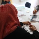EmpowerHer: A volunteer program to empower Afghan young girls