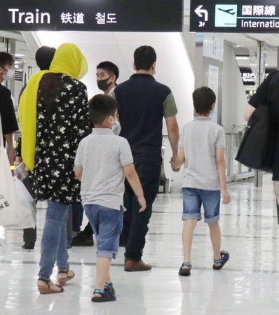 Japan Recognizes 114 More Refugees from Afghanistan