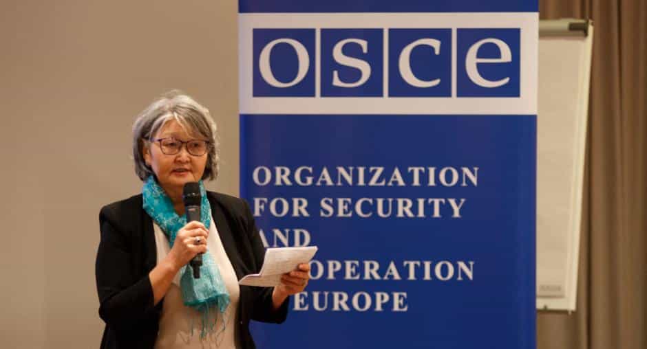 Call for Applications for the 2nd edition of the OSCE Women’s Peace Leadership Programme