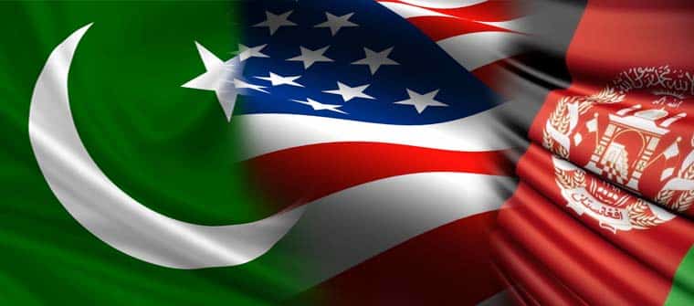 US-Pakistan Cooperation on Afghan Refugee Management