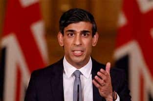Rishi Sunak accused of having ‘no plan’ for Afghans in limbo two years after fall of Kabul