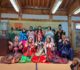Winter Korean Culture Camp 2024