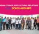 Indian Government ICCR Scholarships, 2023-2024