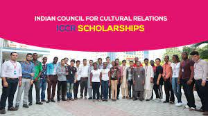 Indian Government ICCR Scholarships, 2023-2024