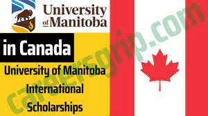 Canada: University of Manitoba International Undergraduate Student Bursary