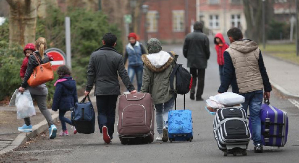 Germany: Liberal and conservative politicians call for resuming deportations to Afghanistan