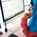 The German Institution “Imagine Student Airlift” Offers 20 Full Scholarships in Computer Science for Female Afghan Students