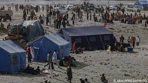 UNHCR voices concern for undocumented foreigners in Pakistan