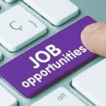 Job Opportunity: Grant-Making/Fundraising Officer