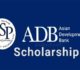 Asian Development Bank-Japan Scholarship Program (ADB-JSP)