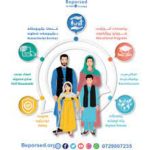 Empowering Afghan Migrants: Navigating Immigration with Beporsed