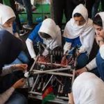 ‘The Soul of Afghanistan Is Forever Changed:’ Afghan Girls’ Struggle for Education Is a Call to Action for the International Community