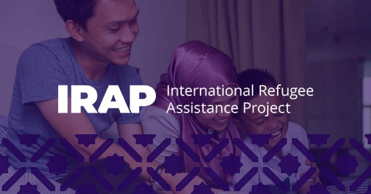Navigating the U.S. Resettlement Interview Process with IRAP