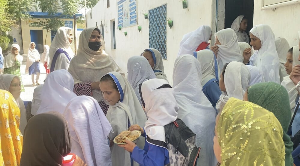 As Pakistan begins second phase of deportation, Afghan women fear what lies ahead