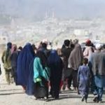 Afghan migrants in Pakistan fear deportation risk