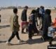 Iran expels hundreds of Afghan migrants, including 34 unaccompanied children