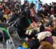 Afghan Migrants in Pakistan Voice Complaints Against Citizens’ Treatment