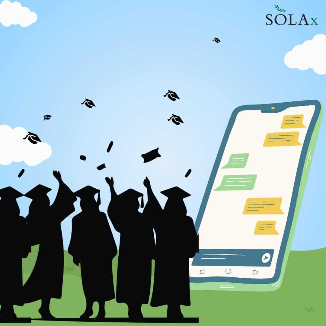 Empowering Afghan Girls: SOLA’s Digital Educational Platform and Online English Courses