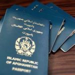 Denmark stops recognizing extended Afghanistan passports