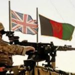 Hundreds of Afghan soldiers to be allowed to relocate to UK after U-turn