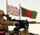 Hundreds of Afghan soldiers to be allowed to relocate to UK after U-turn