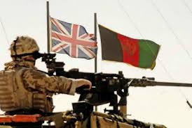 Hundreds of Afghan soldiers to be allowed to relocate to UK after U-turn