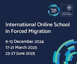 International Online School in Forced Migration