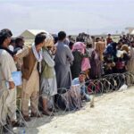 From Crisis to Cure: the Afghan Refugee Dilemma, Security, and Technological Interventions