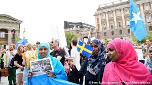 Sweden To Tighten Rules For Asylum Requests