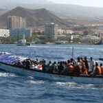 Over 10,000 migrants lost their lives in Spanish waters