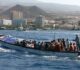 Over 10,000 migrants lost their lives in Spanish waters