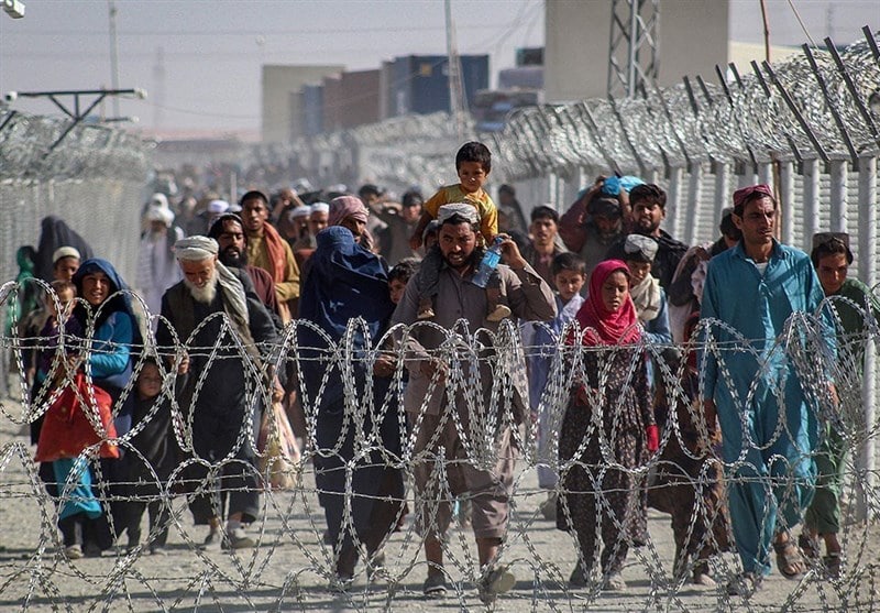 Refugees in a Deadlock: From Discrimination in Afghanistan to Cruelty in Neighboring Countries