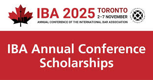 Join the Global Legal Community at the IBA Annual Conference 2025 in Toronto!