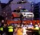 Afghan national admits to Munich car attack that injured 39