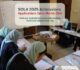 A Special Academic Program for Afghan Girls at SOLA – Rwanda