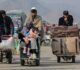 Iran, Pakistan Return Over 750 Afghan Families in a Single Day as Crackdown Escalates
