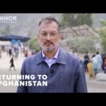 Nearly 120000 Afghans Deported From Pakistan In 25 Days, Says UN