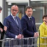 Will Germany Backtrack on Its Promises to Afghans?